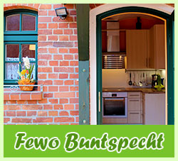 Bild Ferienwohnung Buntspecht