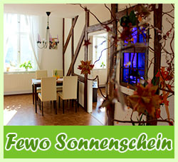 Bild Ferienwohnung Sonnenschein