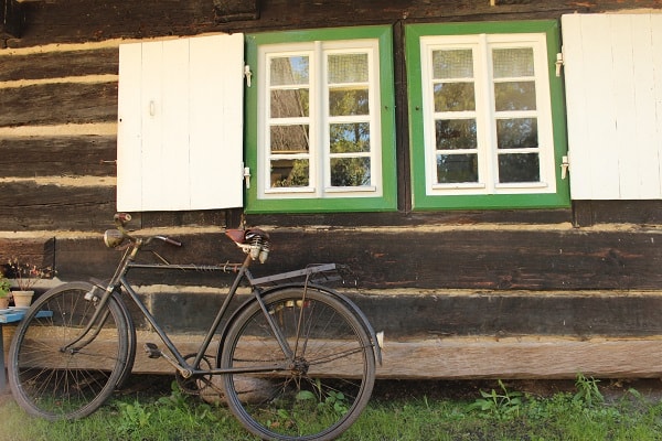 Ihre Unterkunft im Spreewald